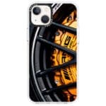 Mercedes Wheel iPhone 13 Mini Tok