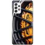 Mercedes Wheel Samsung A52 Tok