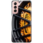 Mercedes Wheel Samsung S21 Tok