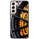 Mercedes Wheel Samsung Galaxy S22 Tok