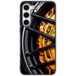 Mercedes Wheel Samsung Galaxy S23 Tok