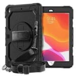Mercury Bumper iPad Pro 11 (2018/2020) Black