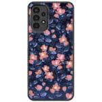 Midnight Floral Samsung Galaxy A13 5G Tok
