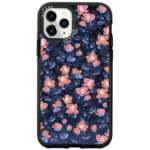 Midnight Floral iPhone 11 Pro Max Tok
