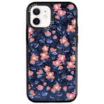 Midnight Floral iPhone 12/12 Pro Tok