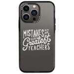 Mistakes iPhone 13 Pro Tok