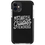 Mistakes iPhone 11 Tok