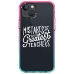 Mistakes iPhone 14 Tok