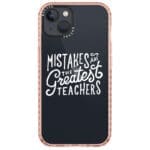 Mistakes iPhone 14 Tok