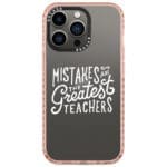 Mistakes Kryt iPhone 14 Pro Tok