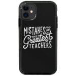 Mistakes iPhone 11 Tok