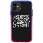 Mistakes iPhone 11 Tok