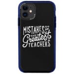 Mistakes iPhone 11 Tok