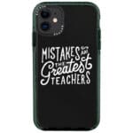 Mistakes iPhone 11 Tok