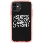 Mistakes iPhone 11 Tok