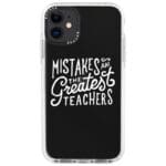 Mistakes iPhone 11 Tok