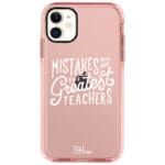 Mistakes iPhone 11 Tok