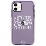 Mistakes iPhone 11 Tok