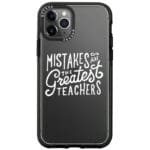 Mistakes iPhone 11 Pro Max Tok