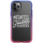 Mistakes iPhone 11 Pro Tok