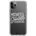 Mistakes iPhone 11 Pro Tok