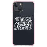 Mistakes iPhone 13 Tok