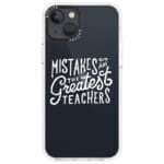 Mistakes iPhone 13 Tok