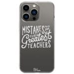 Mistakes iPhone 13 Pro Tok