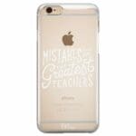 Mistakes iPhone 6/6S Tok