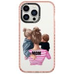 Mom Of Boy And Girl Kryt iPhone 14 Pro Tok
