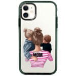 Mom Of Boy And Girl iPhone 11 Tok