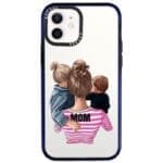 Mom Of Boy And Girl iPhone 12/12 Pro Tok