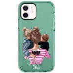 Mom Of Boy And Girl iPhone 12/12 Pro Tok