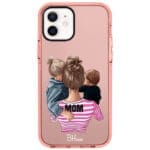 Mom Of Boy And Girl iPhone 12/12 Pro Tok