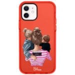 Mom Of Boy And Girl iPhone 12/12 Pro Tok