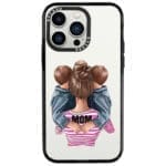 Mom Of Boy Twins iPhone 13 Pro Tok
