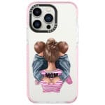 Mom Of Boy Twins iPhone 13 Pro Tok