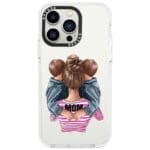 Mom Of Boy Twins iPhone 13 Pro Tok