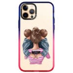 Mom Of Boy Twins iPhone 12 Pro Max Tok