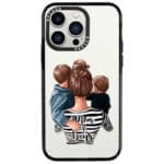 Mom of Boys iPhone 13 Pro Tok