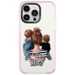 Mom of Boys iPhone 13 Pro Tok