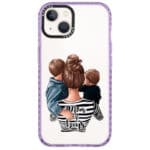 Mom of Boys iPhone 14 Tok