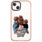 Mom of Boys iPhone 14 Tok