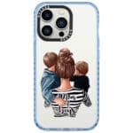 Mom of Boys iPhone 13 Pro Tok