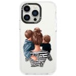 Mom of Boys iPhone 13 Pro Tok