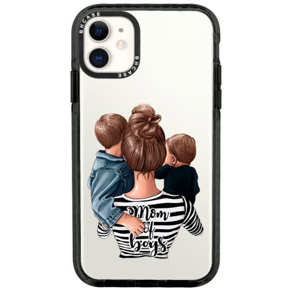 Mom of Boys iPhone 11 Tok