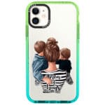 Mom of Boys iPhone 11 Tok