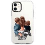 Mom of Boys iPhone 11 Tok