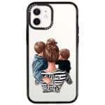 Mom of Boys iPhone 12/12 Pro Tok