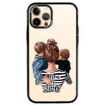 Mom of Boys iPhone 12 Pro Max Tok